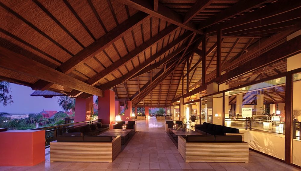 Barcelo Asia Gardens Rattanarangson Wellness